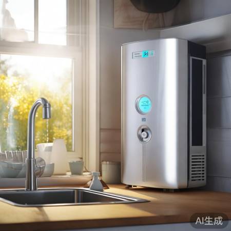 “水温适中省燃气，用后关开关节