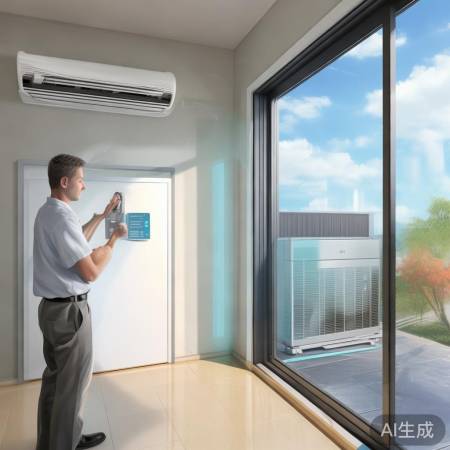 中央空调是否需要压缩机工作