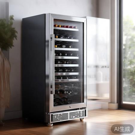 红酒柜通风要保持