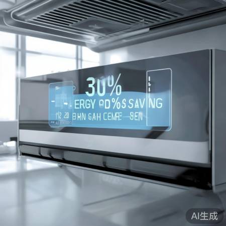 宾馆空气能10吨高效节能解决方案