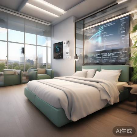 宾馆节能环保新方案