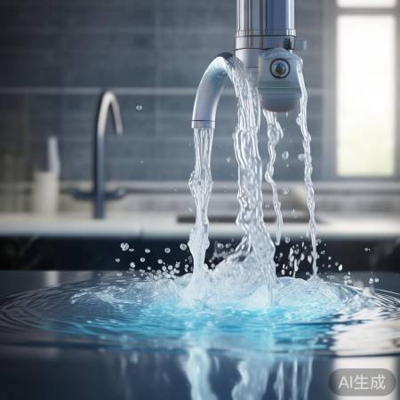 电热水器响声揭秘：水压波动背后的原因