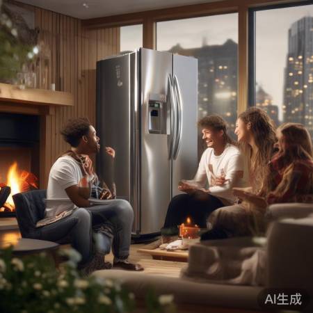 美的冰箱产地揭秘：哪里的冰箱更受欢迎？