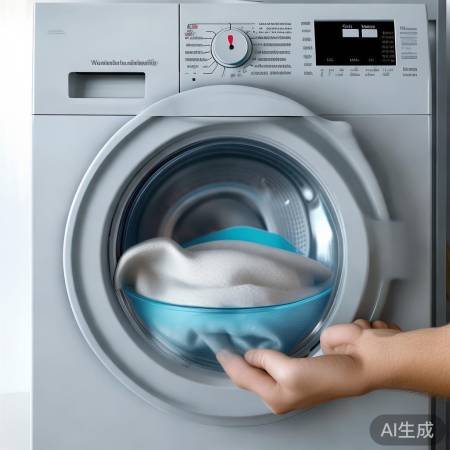 洗衣机转速调节技巧：开关控制电机转速详解