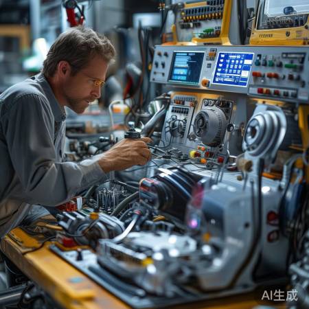 调节电机转速小技巧