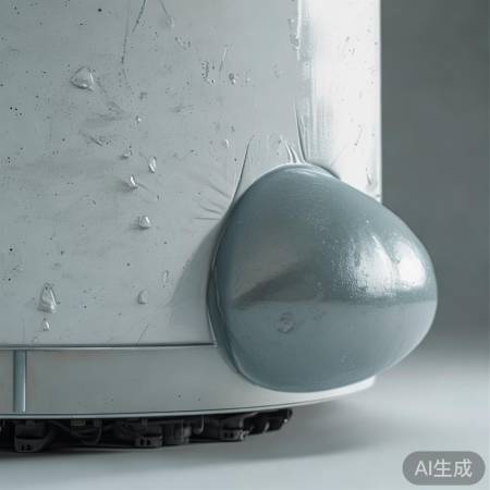 西门子热水器侧面鼓包现象揭秘：安全与保养指南