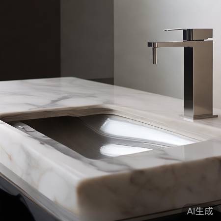 揭秘洗手台设计亮点