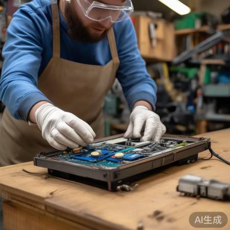 集成灶电池更换位置及步骤详解