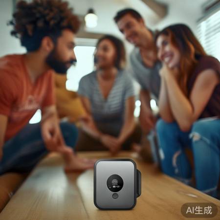 小米指纹锁配对码轻松获取，告别繁琐解锁体验