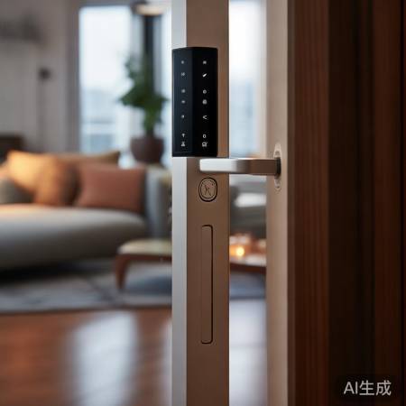 公寓智能锁选购攻略：安全与便捷并重的五大品牌推荐