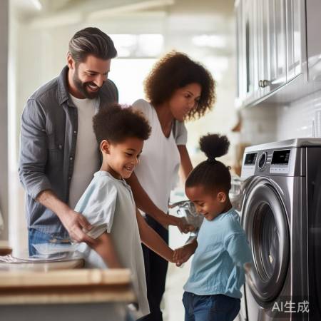 洗衣机使用注意事项