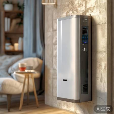 家用壁挂炉电源电路揭秘：安全与高效并存