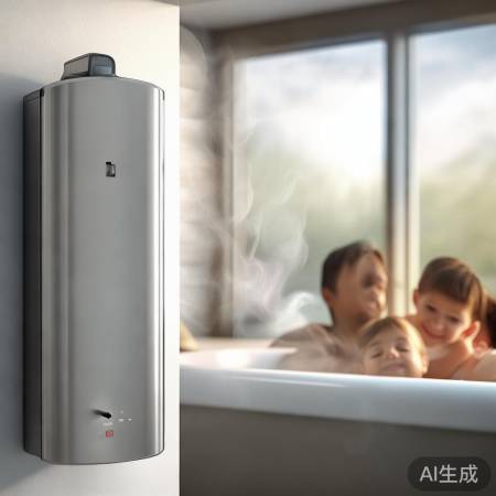 壁挂炉生活热水升级指南：轻松享受舒适热水