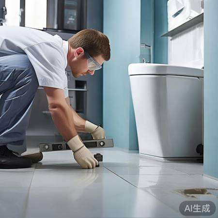 智能马桶安装必备条件揭秘，让你轻松入住健康生活