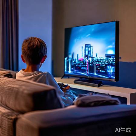 TCL L43F2820E电视：画质高清，家庭观影新选择