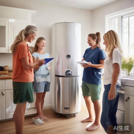 夏天热水器还需要开启吗？