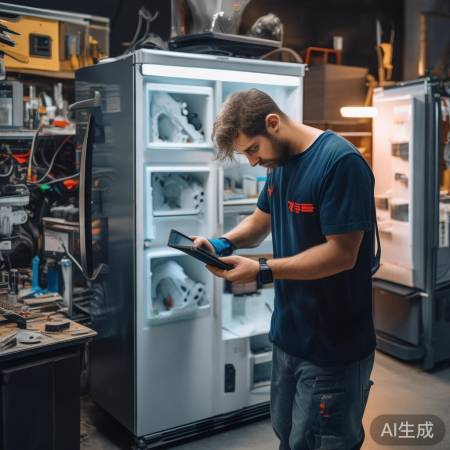 新飞冰箱维修价格一览表