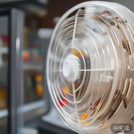 冰箱在家也能变空调？实用小技巧分享