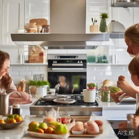 烟灶疑问，下次再聊