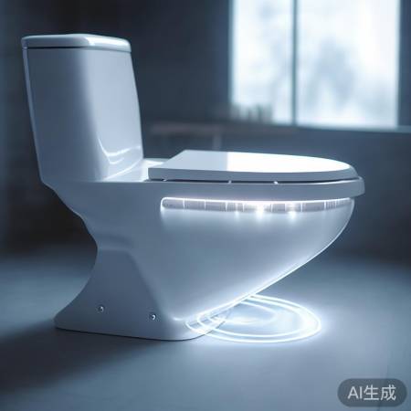 智能马桶加热技术揭秘：高效节能的秘密
