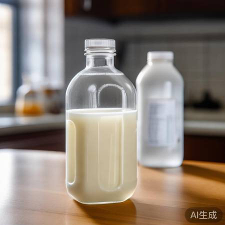 母乳储存最佳容器选择攻略