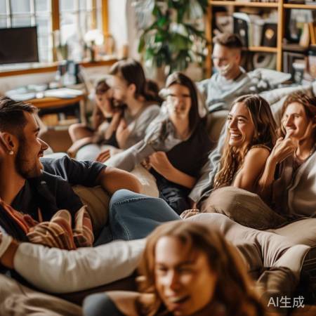 告别乱桌,拥抱舒适生活