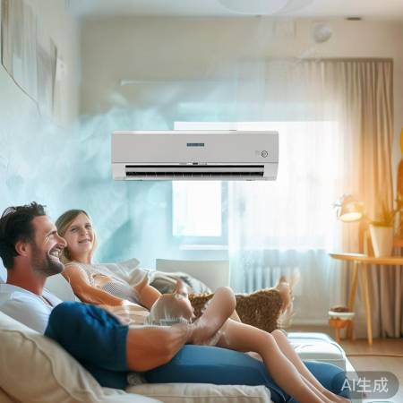 中央空调维保维修，专业服务保障室内舒适