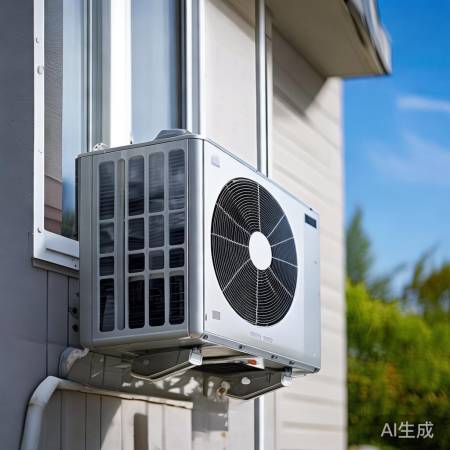 普洱高温空气能安装攻略：轻松解决夏季高温问题