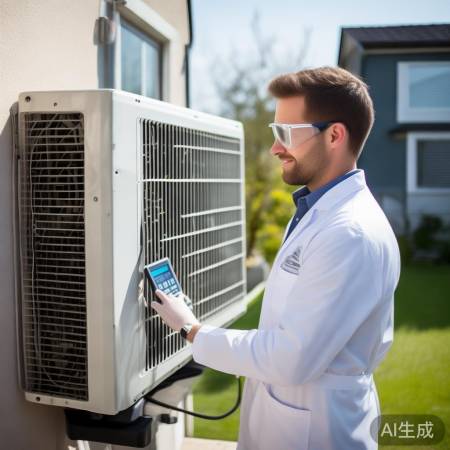 空调调试，个性化设置