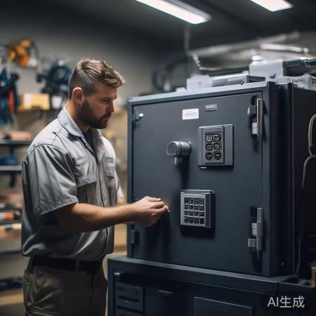 选择正规维修保安全