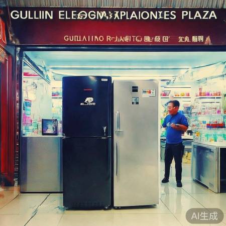 广西防爆冰箱购买指南：推荐几家优质商家