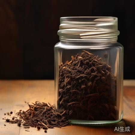 烟斗丝冷藏储藏技巧