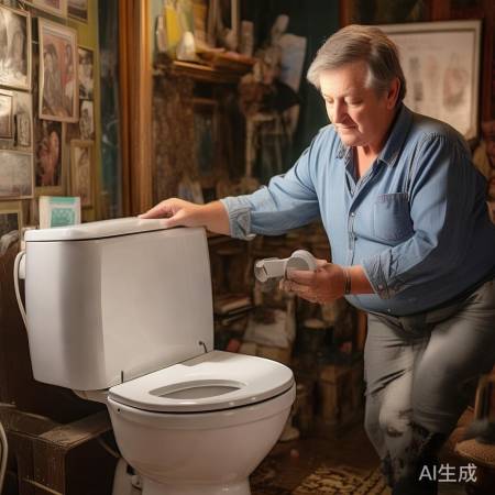 水压不足，智能马桶安装可行吗？