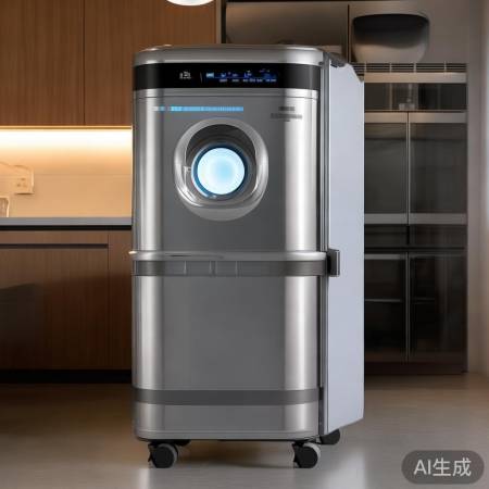 实惠消毒柜，小巧杀菌佳