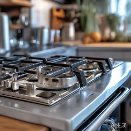 燃气灶故障速修攻略