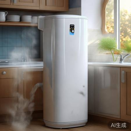 电热水器：家中节能环保的暖意守护者