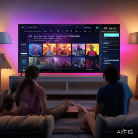 海信电视K歌，海量歌曲任选