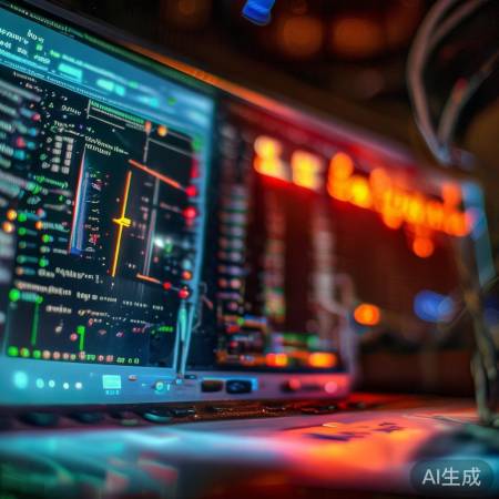 程序故障，系统异常