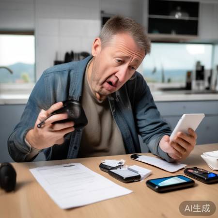 指纹锁设置小贴士