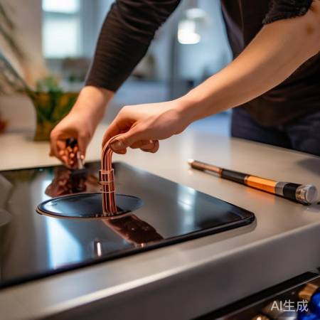 集成灶喷嘴铜制改装：提升性能的秘密武器