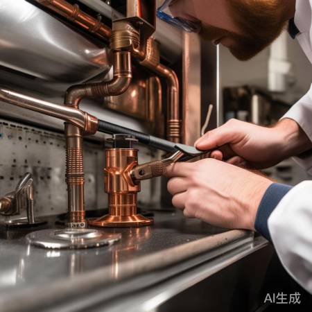 铜制改装需谨慎挑选与调试