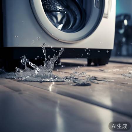 小天鹅洗衣机运行时为什么有晃动声音