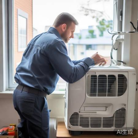 安平空调移机服务，专业快速上门处理