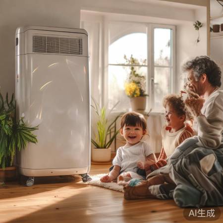 青州热泵受欢迎，温暖又环保