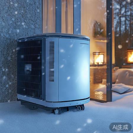 青州空气能热泵，节能环保取暖新