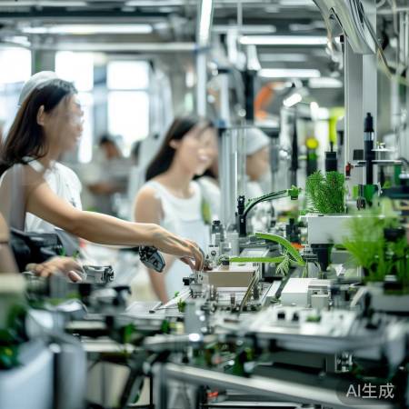 海尔空调绿色生产,环保节能