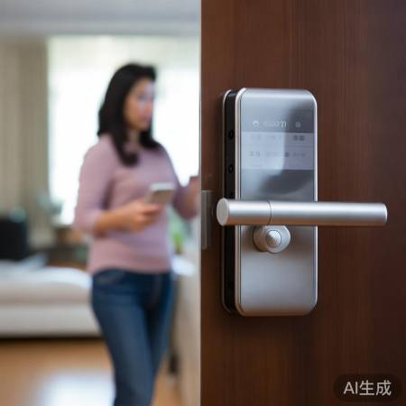 智能锁故障理赔须知：为何坏了不赔钱？