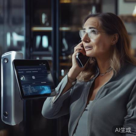 联系售后修锁，省维修费