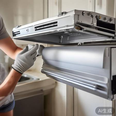 排油烟机胶皮圈更换指南：实用小贴士