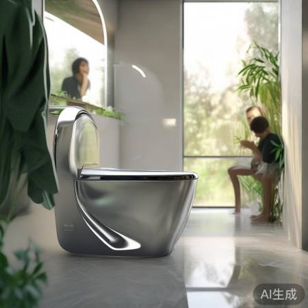 舒适节水新选择